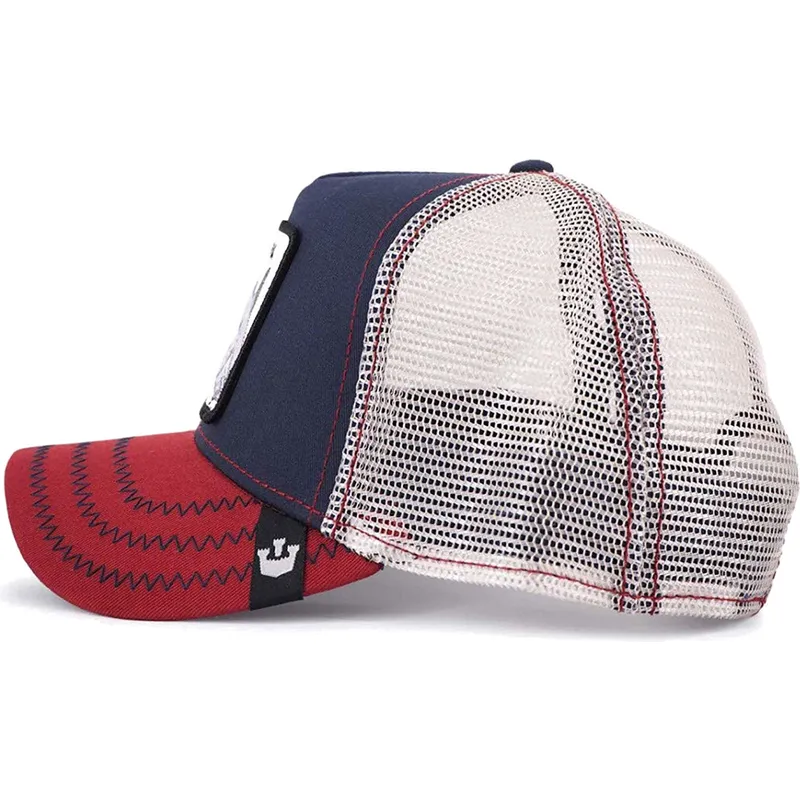 cappelli-curva-blu-marino-snapback-the-farm-di-goorin-bros