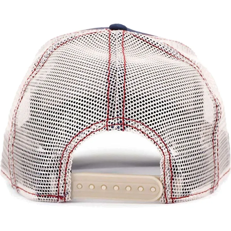 cappelli-curva-blu-marino-snapback-the-farm-di-goorin-bros