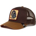 goorin-bros-wild-turkey-brown-trucker-hat