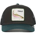 cappelli-curva-nero-snapback-the-farm-di-goorin-bros