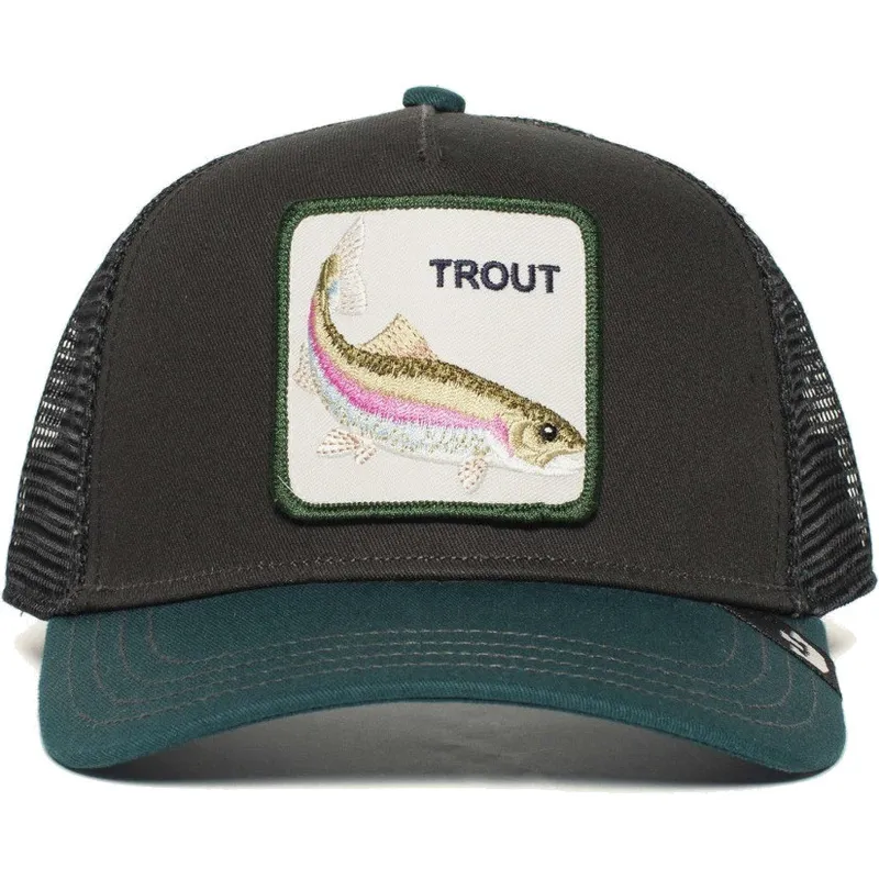 cappelli-curva-nero-snapback-the-farm-di-goorin-bros