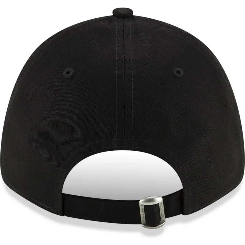 cappelli-curva-nero-cinghia-regolabile-9forty-league-essential-neon-dei-new-york-yankees-mlb-di-new-era