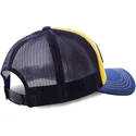 cappelli-curva-arancia-snapback-di-von-dutch