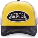 cappellino-trucker-giallo-bianco-e-nero-col-yel-di-von-dutch