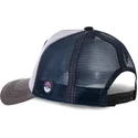 cappelli-curva-grigio-snapback-mew-pokemon-di-capslab
