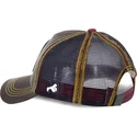 cappelli-curva-verde-snapback-titti-looney-tunes-di-capslab