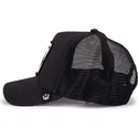 cappelli-curva-nero-snapback-the-farm-di-goorin-bros