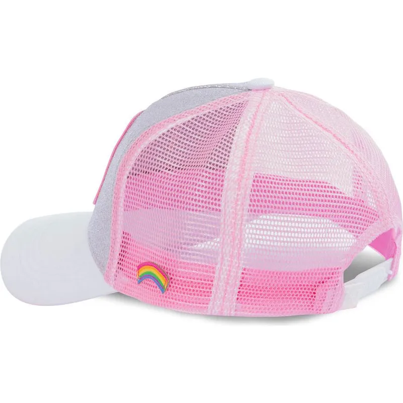cappelli-curva-grigio-snapback-allegra-orsetti-del-cuore-di-capslab