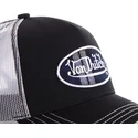 cappelli-curva-nero-snapback-di-von-dutch