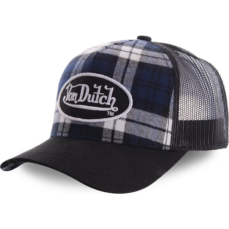 cappelli-curva-nero-snapback-di-von-dutch cappelli-curva-nero-snapback-di-von-dutch