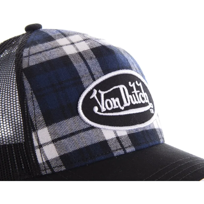 cappelli-curva-nero-snapback-di-von-dutch cappelli-curva-nero-snapback-di-von-dutch