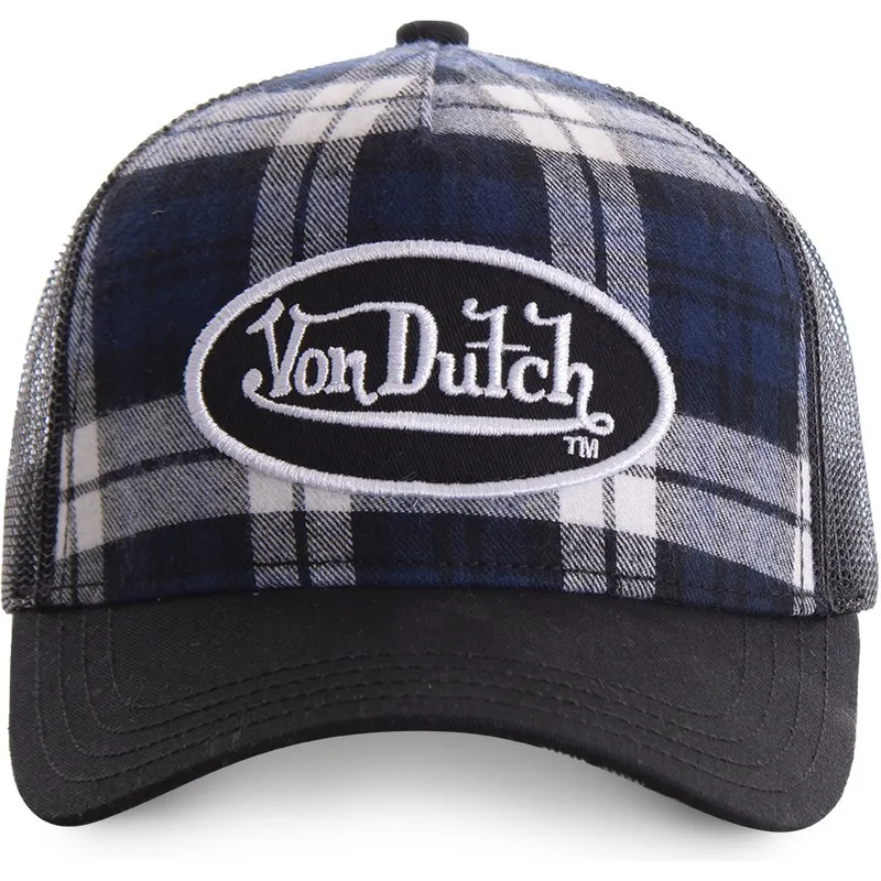 cappelli-curva-nero-snapback-di-von-dutch cappelli-curva-nero-snapback-di-von-dutch