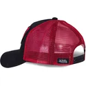 cappelli-curva-nero-snapback-di-von-dutch