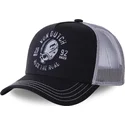 cappelli-curva-nero-snapback-di-von-dutch