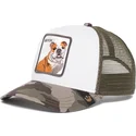 cappelli-curva-mimetizzazione-snapback-the-farm-di-goorin-bros