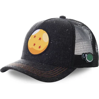 cappelli-curva-nero-snapback-bola-sfera-del-drago-4-stelle-dragon-ball-di-capslab