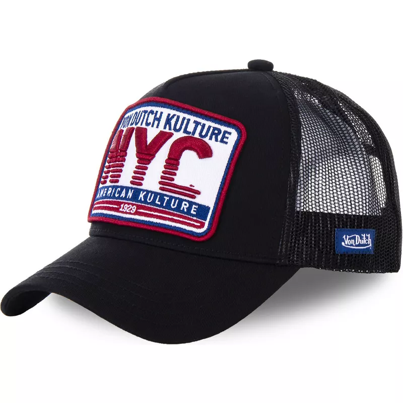 von-dutch-new-york-city-nyc3-black-trucker-hat