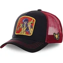 cappello-trucker-nero-e-rosso-scorpione-sco-saint-seiya-i-cavalieri-dello-zodiaco-di-capslab