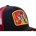 cappello-trucker-nero-e-rosso-scorpione-sco-saint-seiya-i-cavalieri-dello-zodiaco-di-capslab