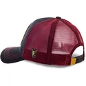 cappello-trucker-nero-e-rosso-scorpione-sco-saint-seiya-i-cavalieri-dello-zodiaco-di-capslab