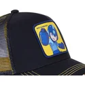 cappelli-curva-nero-snapback-mega-man-mega-man-di-capslab