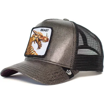 cappelli-curva-nero-snapback-the-farm-di-goorin-bros