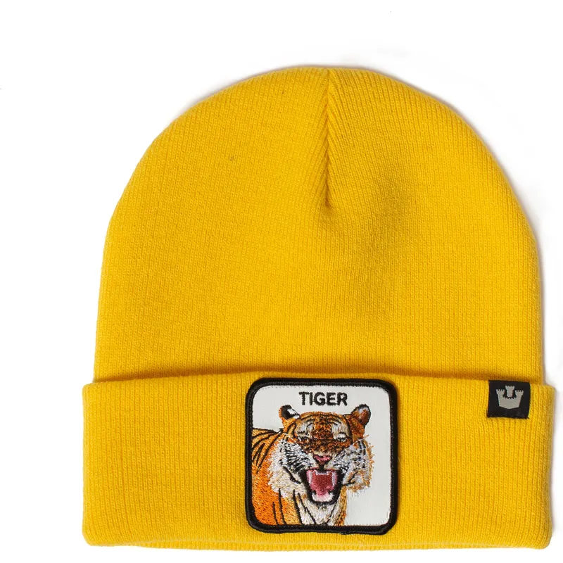 cappelli-giallo-the-farm-di-goorin-bros
