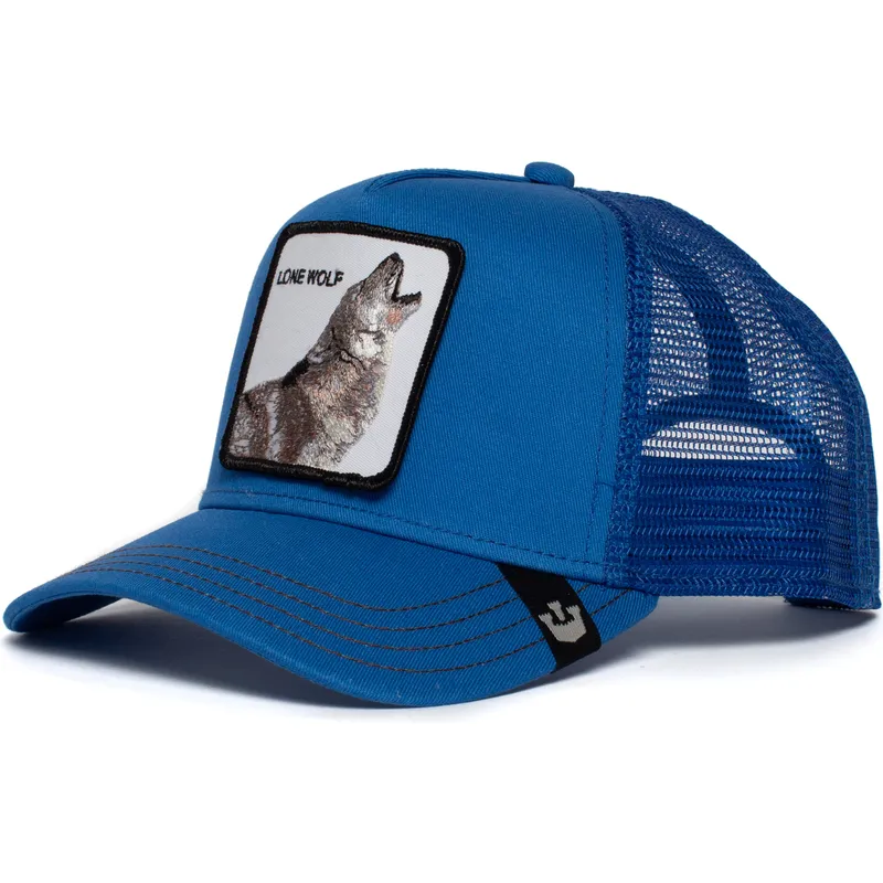 gorra-trucker-blu-lupo-strong-wolf-di-goorin-bros