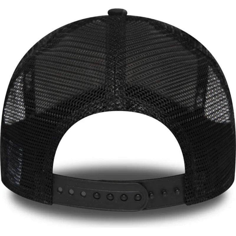 cappelli-curva-mimetizzazione-snapback-negro-essential-camo-a-frame-dei-new-york-yankees-mlb-di-new-era cappelli-curva-mimetizzazione-snapback-negro-essential-camo-a-frame-dei-new-york-yankees-mlb-di-new-era