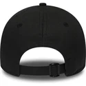 cappellino-curvo-nero-regolabile-9twenty-pizza-di-new-era