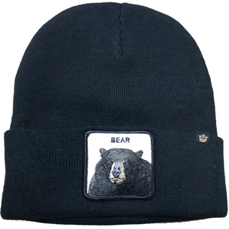 cappelli-nero-the-farm-di-goorin-bros