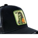 capslab-pickle-rick-ckl2-rick-and-morty-black-trucker-hat
