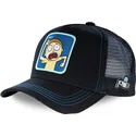 cappellino-trucker-nero-morty-mor1-rick-e-morty-di-capslab