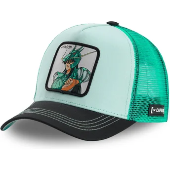 cappellino-trucker-blu-shiryu-di-drago-dra2-saint-seiya-i-cavalieri-dello-zodiaco-di-capslab