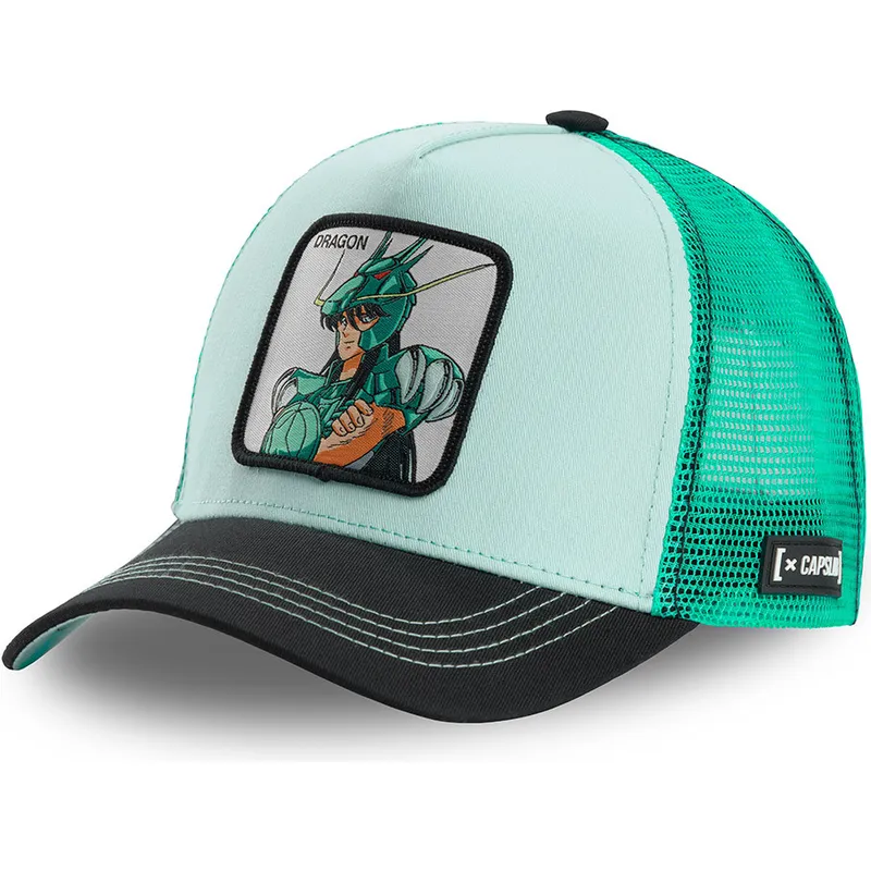 cappellino-trucker-blu-shiryu-di-drago-dra2-saint-seiya-i-cavalieri-dello-zodiaco-di-capslab