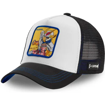 cappelli-curva-bianco-snapback-ikki-ikki-di-fenice-saint-seiya-i-cavalieri-dello-zodiaco-di-capslab