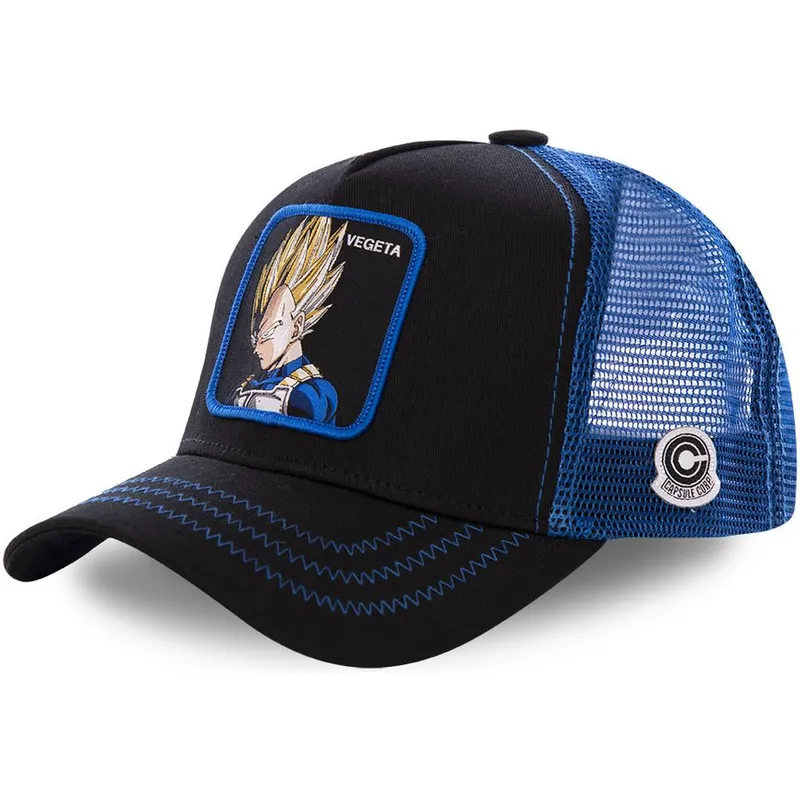 cappellino-trucker-nero-e-blu-per-bambino-vegeta-super-saiyan-kidve3-dragon-ball-di-capslab