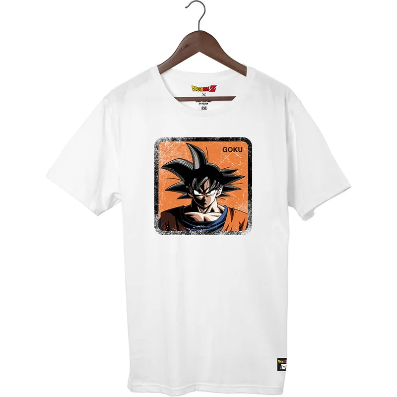magliette-manica-corta-nero-son-goku-dragon-ball-di-capslab