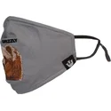 mascherine-e-protezione-grigio-dei-mascarilla-reutilizable-gris-oso-bear-mountain-the-farm-di-goorin-bros