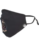 mascherina-riutilizzabile-nera-con-scimmia-silly-monkey-di-goorin-bros
