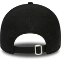 cappelli-curva-nero-cinghia-regolabile-9forty-diamond-era-essential-dei-boston-red-sox-mlb-di-new-era