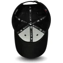 cappelli-curva-nero-cinghia-regolabile-9forty-diamond-era-essential-dei-boston-red-sox-mlb-di-new-era