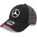 cappelli-curva-nero-cinghia-regolabile-9forty-tonal-esports-dei-mercedes-formula-1-di-new-era