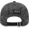 cappellino-curvo-nero-regolabile-9forty-tonal-esports-di-mercedes-formula-1-di-new-era