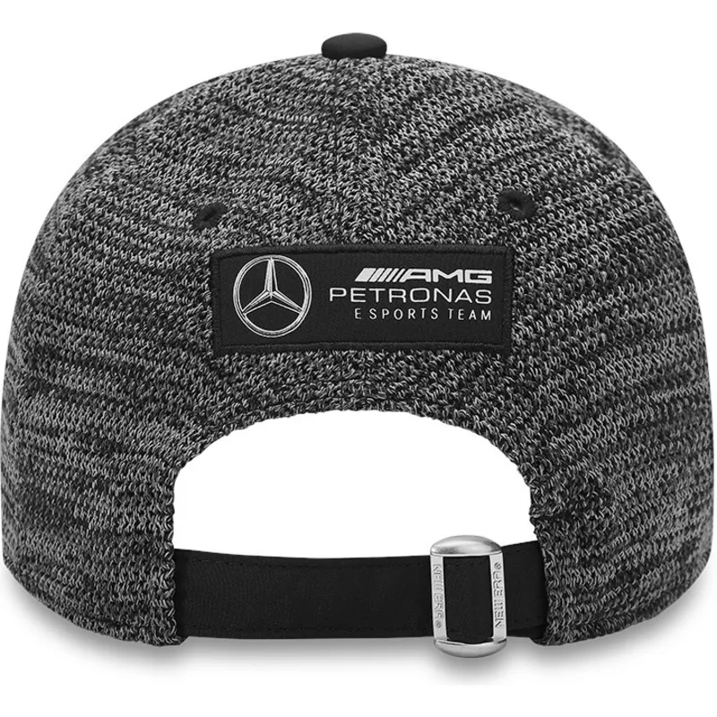 cappelli-curva-nero-cinghia-regolabile-9forty-tonal-esports-dei-mercedes-formula-1-di-new-era