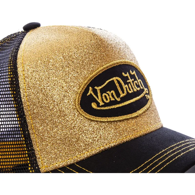 cappelli-curva-giallo-snapback-di-von-dutch cappelli-curva-giallo-snapback-di-von-dutch