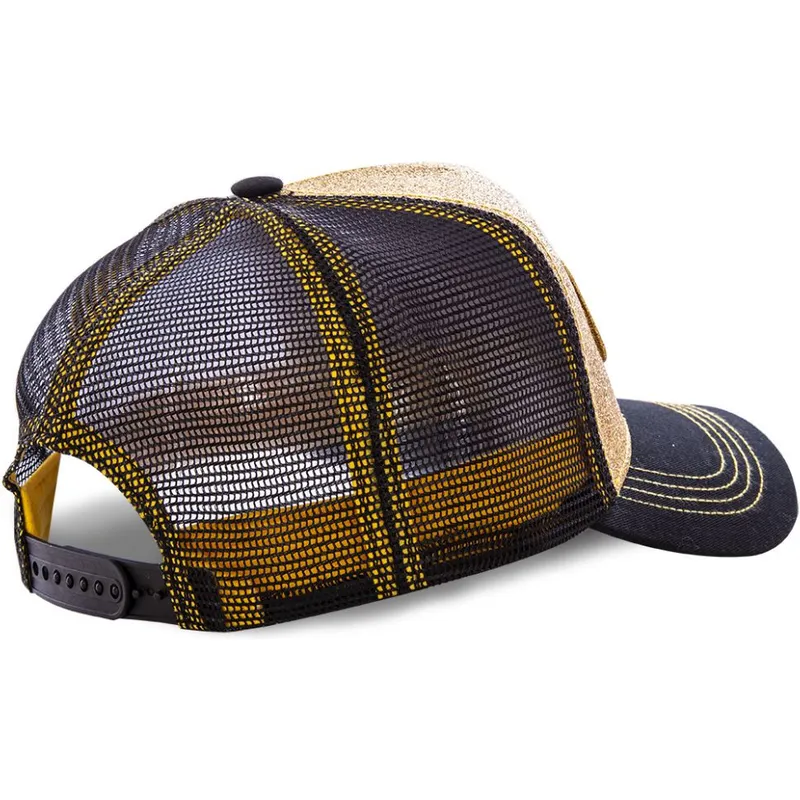 cappelli-curva-giallo-snapback-di-von-dutch cappelli-curva-giallo-snapback-di-von-dutch