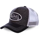 cappelli-curva-nero-snapback-di-von-dutch