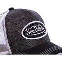 cappelli-curva-nero-snapback-di-von-dutch