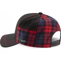 gorra-trucker-nera-acar-red-di-von-dutch